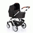 Moises Infantil Abc Design Carry Cot Piano Travel System Adapta Ao Carrinho Salsa 4 Zoom e Como 4