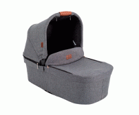 Moisés Infantil Abc Design Carry Cot Diamond 