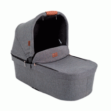 Moisés Infantil Abc Design Carry Cot Diamond 