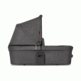 Moises Infantil  Abc Design Carry Cot Diamond Travel System Adapta Ao Carrinho Salsa 4 Zoom e Como 4 Até 9kg