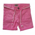 Short Infantil Menina 2 Anos Oshkosh