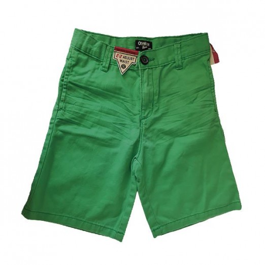 Short Infantil Menino 6 Anos Oshkosh