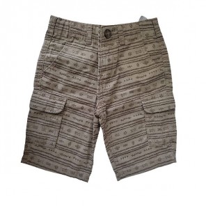 Bermuda Infantil Masculina 5 Anos Carters