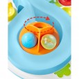 Mesa De Atividades Infantil Let's Roll 2 Estágios 6 A 36 Meses Skip Hop