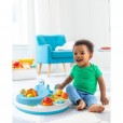 Mesa De Atividades Infantil Let's Roll 2 Estágios 6 A 36 Meses Skip Hop