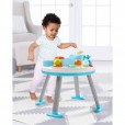 Mesa De Atividades Infantil Let's Roll 2 Estágios 6 A 36 Meses Skip Hop