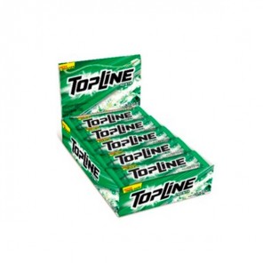 Chiclete TopLine Menta Arcor 6.7G