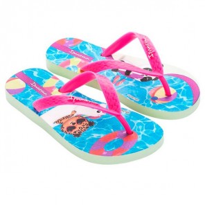 Chinelo Infantil Praia N° 27 E 28 Ipanema