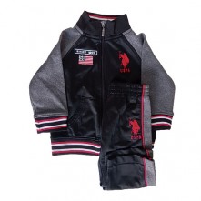 Conjunto Infantil 18 Meses U.S Polo Assn