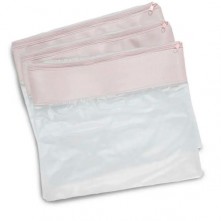 Saquinho Maternidade Ballet Masterbag Rosa Unid