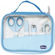 Kit manicure azul chicco