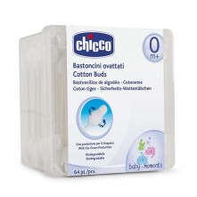 Hastes flexíveis para bebê chicco