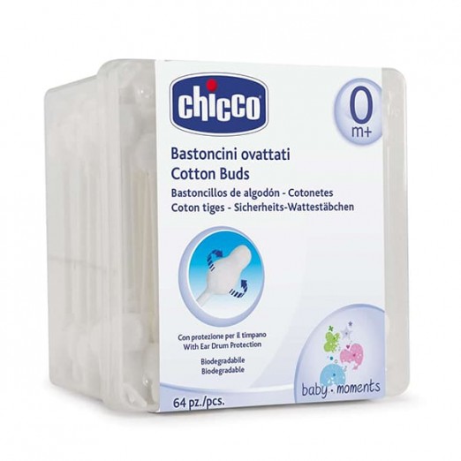 Hastes flexíveis chicco