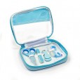 Kit manicure azul chicco