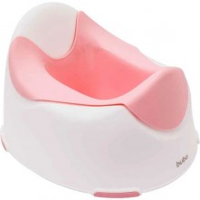 Penico Infantil Feminino Rosa Buba