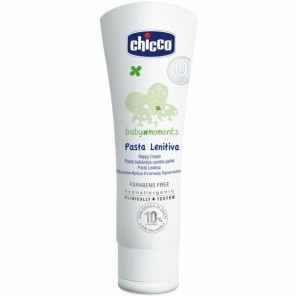 Pomada assadura prevenção chicco 100ml