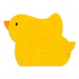 Tapete pato amarelo para banho munchkin