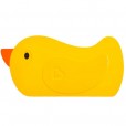 Tapete pato amarelo para banho munchkin