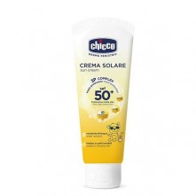 Protetor solar chicco 75ml