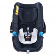 Chicco bebê conforto up jet oasys 0+ black