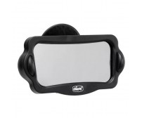 Retrovisor Infantil Interno Traseiro 360° Chicco