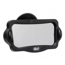 Retrovisor Infantil Interno Traseiro 360° Chicco