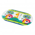 Tapete infantil para banho multikids