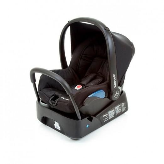 Bebê Conforto Maxi Cosi Citi Graphite