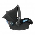 Bebê Conforto Maxi Cosi Citi Graphite