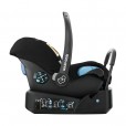 Bebê Conforto Maxi Cosi Citi Graphite