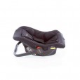 Bebê conforto gama preto voyage