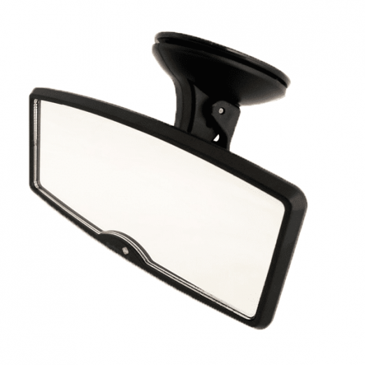 Espelho retrovisor safety