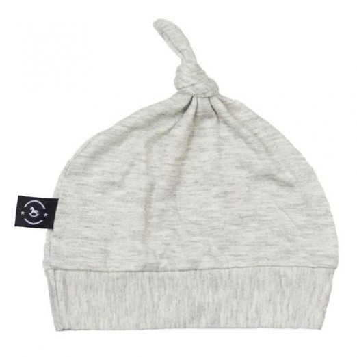 Gorro branco penka marie