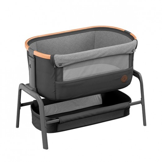 Berço maxi cosi co-sleeper iora essential