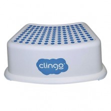 Degrau Infantil Step Dots Clingo