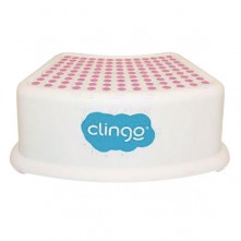 Degrau Infantil Step Dots Clingo