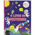 Livro Infantil Descobrindo o Mundo O Livro do Universo Happy Books