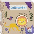 Livro Infantil É do Barulho! Um Livro Squeaky: Leãozinho Happy Books