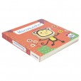 Livro Infantil É do Barulho! Um Livro Squeaky: Macaquinho Happy Books