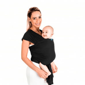 Sling Wrap Kababy Preto