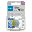 Chupeta perfect start urso mam +6meses