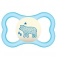 Chupeta perfect start urso mam +6meses