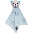 Naninha Urso Estrela Azul Buba