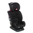 Cadeirinha De Carro Para Bebê Com Isofix Every Stage Até 36 KG Preto Joie