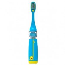 Escova de Dente Infantil Macia Brush Angie