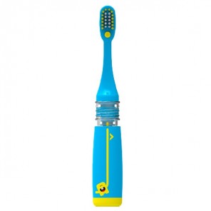 Escova de Dente Infantil Macia Brush Angie