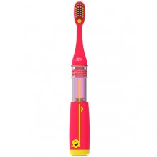 Escova de Dente Infantil Macia Brush Angie