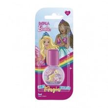 Esmaltes Barbie Cremoso Magia De Unicórnio Impala