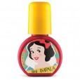 Esmalte Infantil Vermelho Branca De Neve Cremoso 6ml Impala