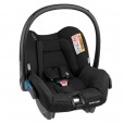 Bebê Conforto Maxi Cosi Travel System Citi Essencial Black Com Base Até 13 KG